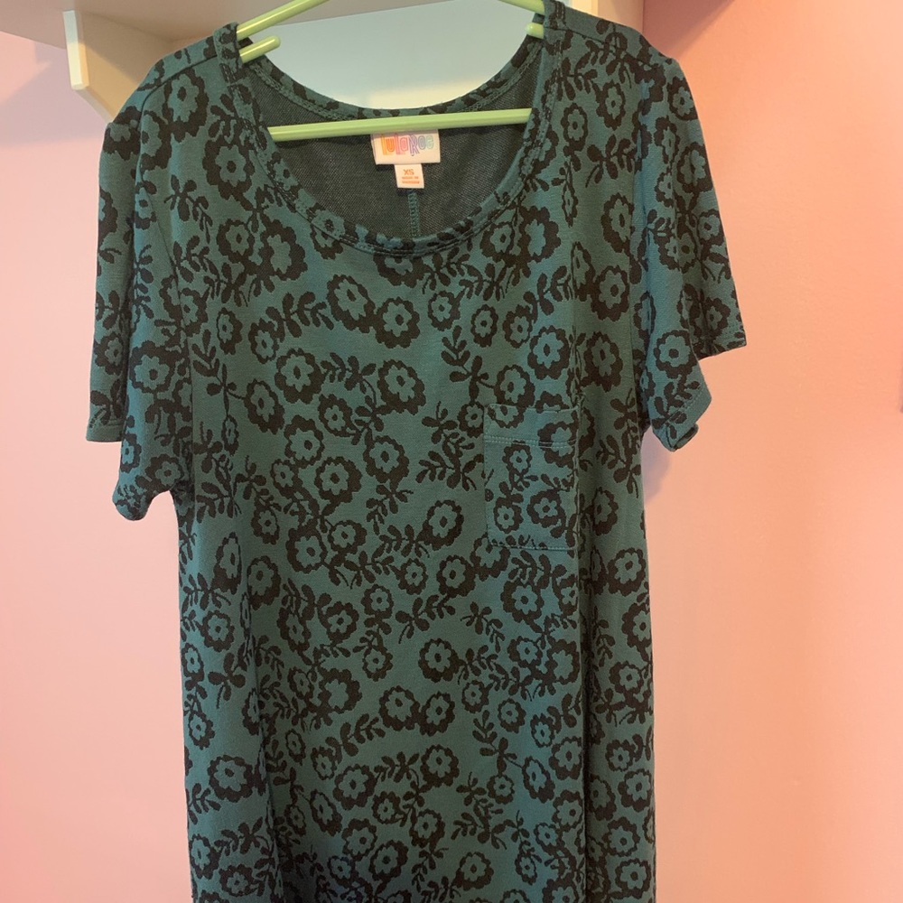 Lularoe Carley